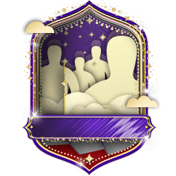 Jan Bednarek 94 OVR FC Mobile card design