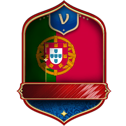 Bernardo Mota Carvalho e Silva 87 OVR FC Mobile card design