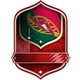 Ricardo Andrade Quaresma Bernardo 86 OVR FC Mobile card design