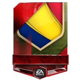 Nicolae Stanciu 82 OVR FC Mobile card design