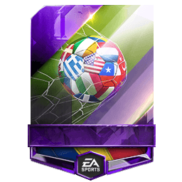 Ciprian Tătărușanu 92 OVR FC Mobile card design