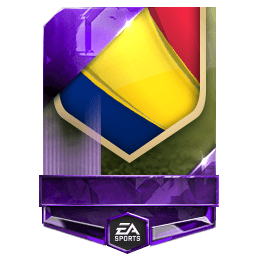 Nicolae Stanciu 90 OVR FC Mobile card design