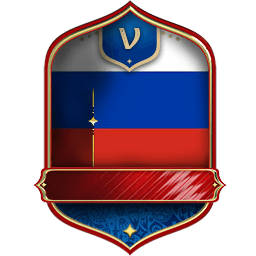 Aleksey Miranchuk 87 OVR FC Mobile card design