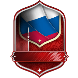 Aleksey Miranchuk 85 OVR FC Mobile card design