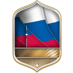 Anton Miranchuk 70 OVR FC Mobile card design