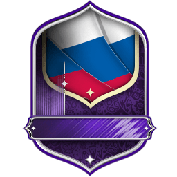 Aleksey Miranchuk 90 OVR FC Mobile card design