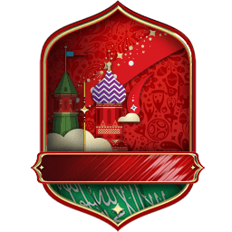 Item background