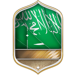Mohammed Al Owais 71 OVR FC Mobile card design