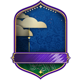 Salman Al Faraj 91 OVR FC Mobile card design