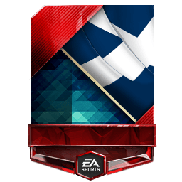 James Forrest 82 OVR FC Mobile card design