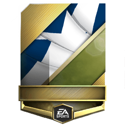 Scott McTominay 71 OVR FC Mobile card design