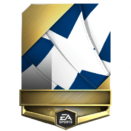Scott McTominay 70 OVR FC Mobile card design