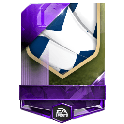 Scott McTominay 90 OVR FC Mobile card design