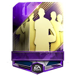 Callum McGregor 90 OVR FC Mobile card design