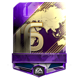 Stuart Armstrong 92 OVR FC Mobile card design