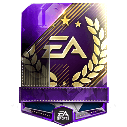 Scott McKenna 93 OVR FC Mobile card design