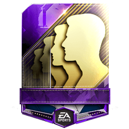Scott McTominay 94 OVR FC Mobile card design