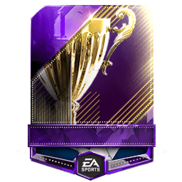 Andrew Robertson 96 OVR FC Mobile card design