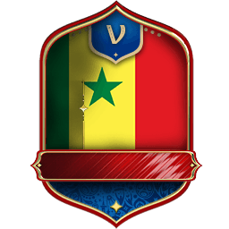 Idrissa Gueye 87 OVR FC Mobile card design