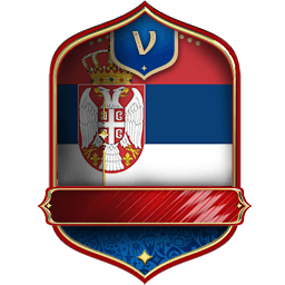 Andrija Živković 83 OVR FC Mobile card design