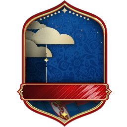 Dušan Tadić 85 OVR FC Mobile card design