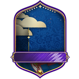 Nemanja Matić 91 OVR FC Mobile card design