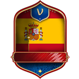 Iago Aspas Juncal 83 OVR FC Mobile card design