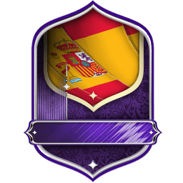 Francisco Román Alarcón Suárez 91 OVR FC Mobile card design