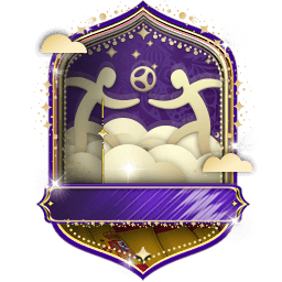 Francisco Román Alarcón Suárez 95 OVR FC Mobile card design