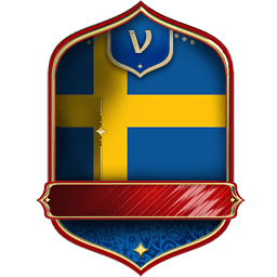 Marcus Berg 87 OVR FC Mobile card design