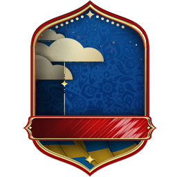Robin Olsen 85 OVR FC Mobile card design