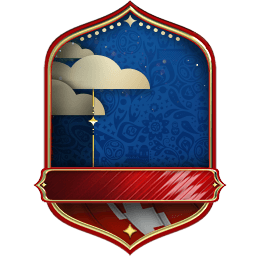 Breel Embolo 85 OVR FC Mobile card design