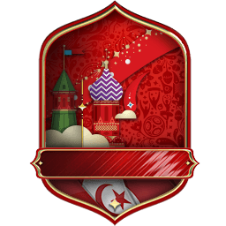 Syam Ben Youssef 85 OVR FC Mobile card design