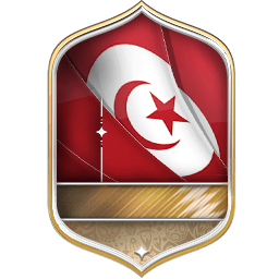 Ferjani Sassi 71 OVR FC Mobile card design