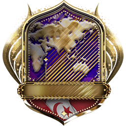 Ellyes Skhiri 90 OVR FC Mobile card design