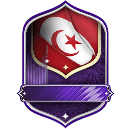 Ellyes Skhiri 90 OVR FC Mobile card design