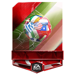 Çağlar Söyüncü 80 OVR FC Mobile card design