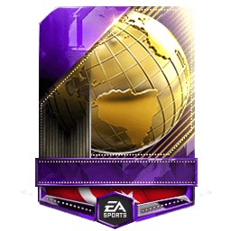 Hakan Çalhanoğlu 95 OVR FC Mobile card design