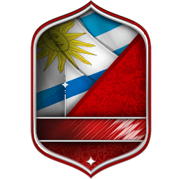 Fernando Muslera 80 OVR FC Mobile card design