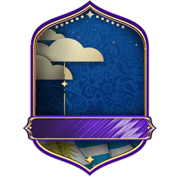 Giorgian De Arrascaeta 90 OVR FC Mobile card design