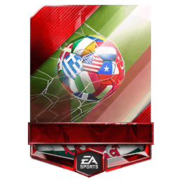 Harry Wilson 82 OVR FC Mobile card design