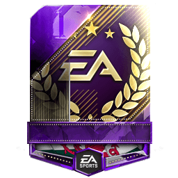 Harry Wilson 93 OVR FC Mobile card design
