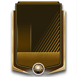 Éder Gabriel Militão 75 OVR FC Mobile card design