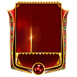 Edson Álvarez 88 OVR FC Mobile card design