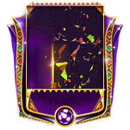 Raúl Jiménez 94 OVR FC Mobile card design