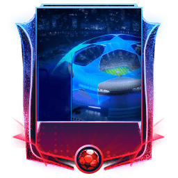 Trent Alexander-Arnold 87 OVR FC Mobile card design