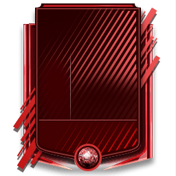 Anderson Souza Conceição 82 OVR FC Mobile card design