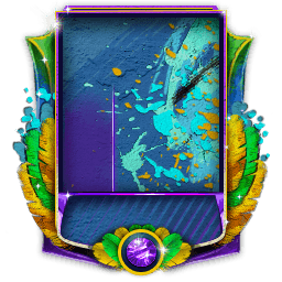Givanildo Vieira de Sousa 90 OVR FC Mobile card design