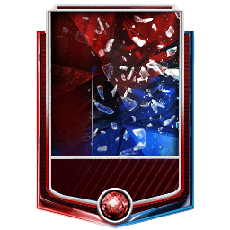 Neymar da Silva Santos Jr. 80 OVR FC Mobile card design