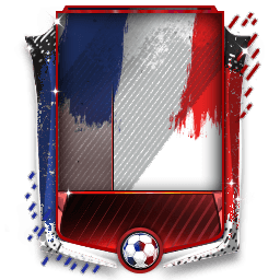 Abdoulaye Doucouré 89 OVR FC Mobile card design